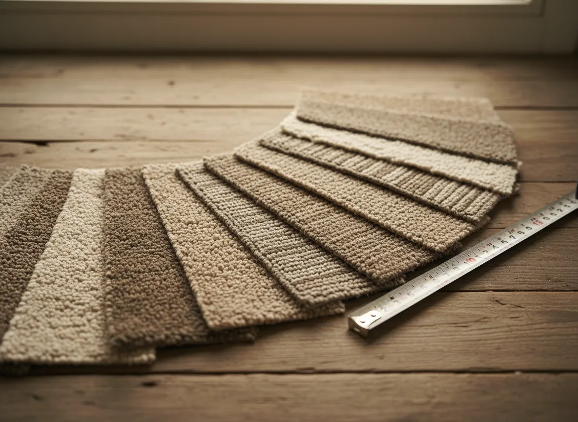 Carpet Installation Oldhams, VA FAQs